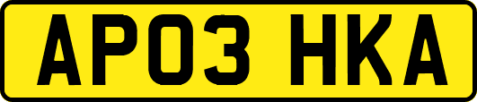 AP03HKA