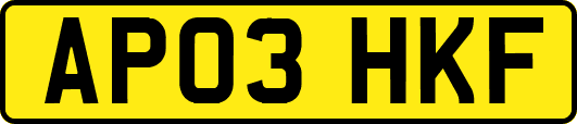 AP03HKF