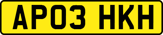 AP03HKH