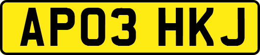 AP03HKJ