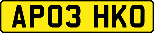 AP03HKO