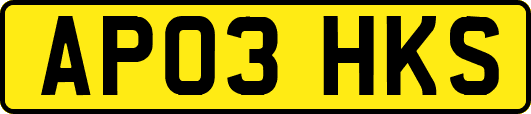 AP03HKS