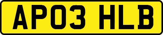 AP03HLB