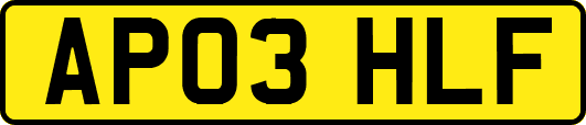 AP03HLF
