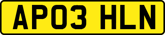AP03HLN