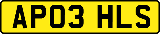 AP03HLS