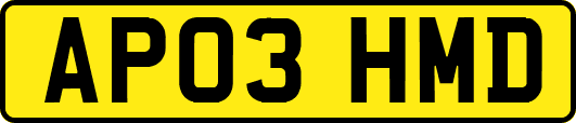 AP03HMD