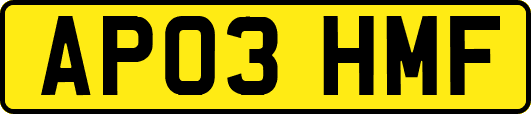 AP03HMF