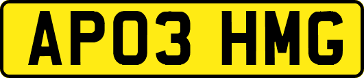 AP03HMG