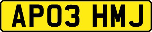AP03HMJ