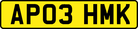 AP03HMK