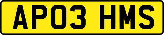 AP03HMS