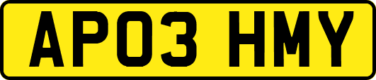 AP03HMY