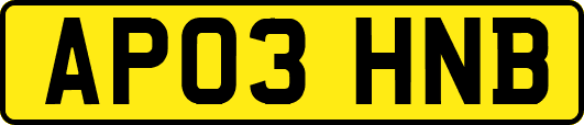AP03HNB