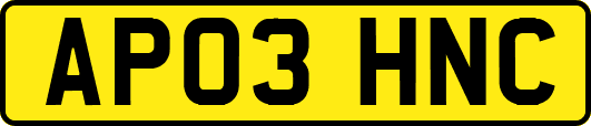 AP03HNC