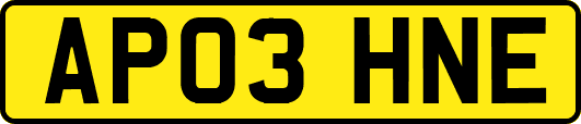 AP03HNE