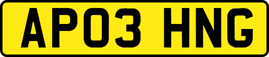 AP03HNG