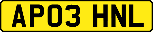 AP03HNL