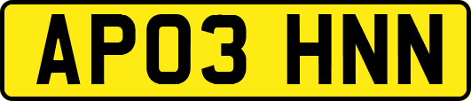 AP03HNN