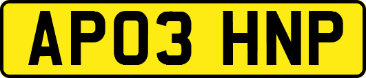 AP03HNP
