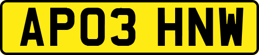 AP03HNW