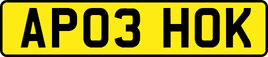 AP03HOK