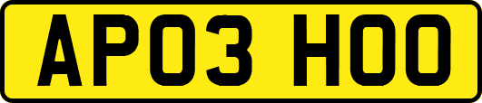 AP03HOO