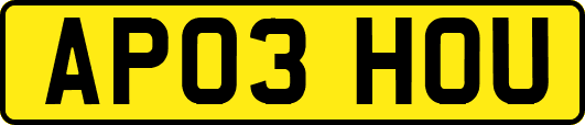 AP03HOU