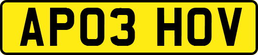 AP03HOV
