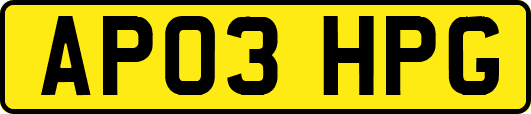 AP03HPG