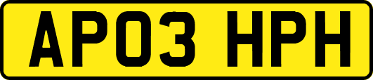 AP03HPH