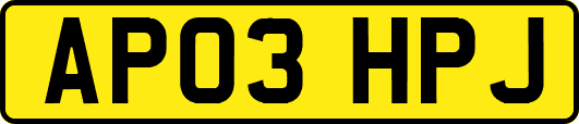 AP03HPJ