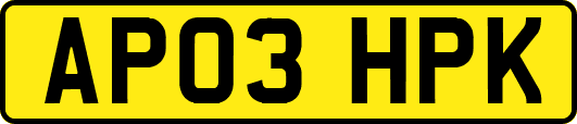 AP03HPK