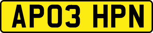 AP03HPN
