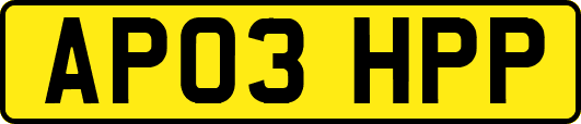 AP03HPP