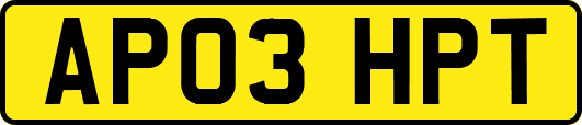 AP03HPT