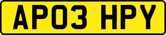 AP03HPY