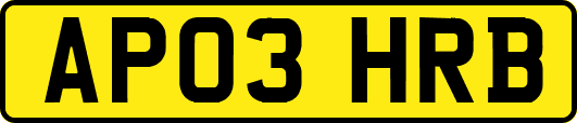 AP03HRB