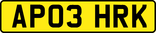 AP03HRK