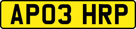 AP03HRP