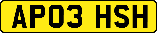 AP03HSH