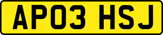 AP03HSJ