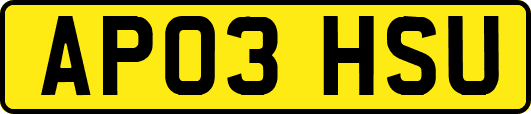 AP03HSU