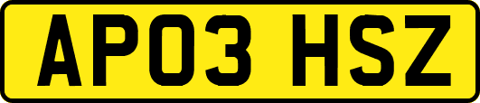 AP03HSZ