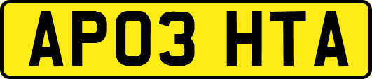 AP03HTA