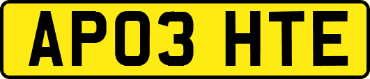 AP03HTE