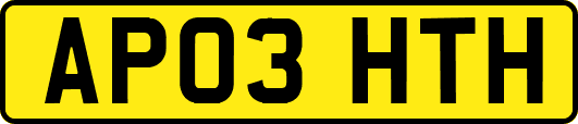AP03HTH