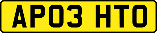 AP03HTO