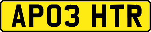AP03HTR