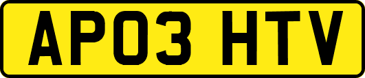 AP03HTV